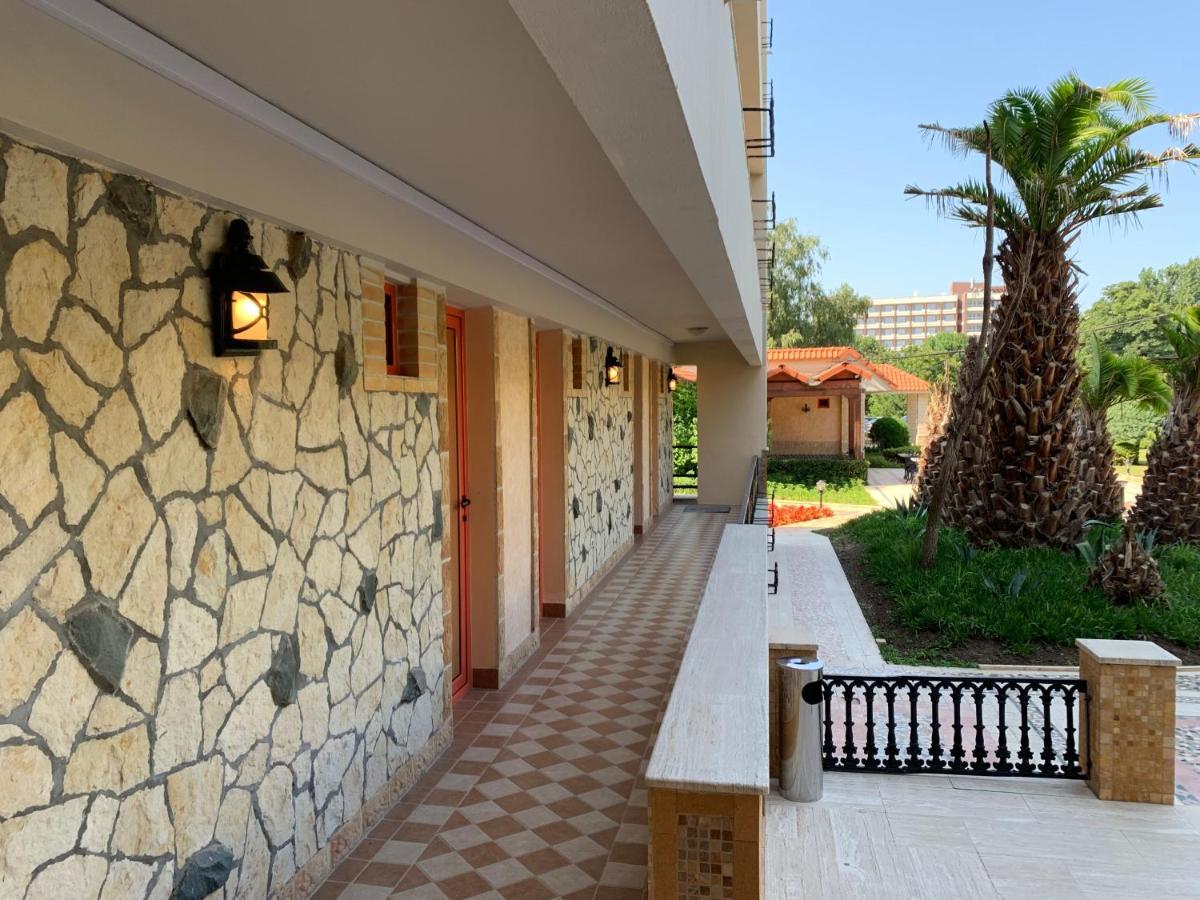 Hotel Nalba-Dalia Jupiter Exterior foto